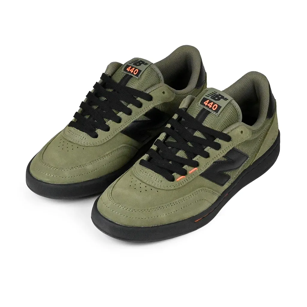 New Balance Numeric NM440 V2 Shoe All terrain Padded Footwear