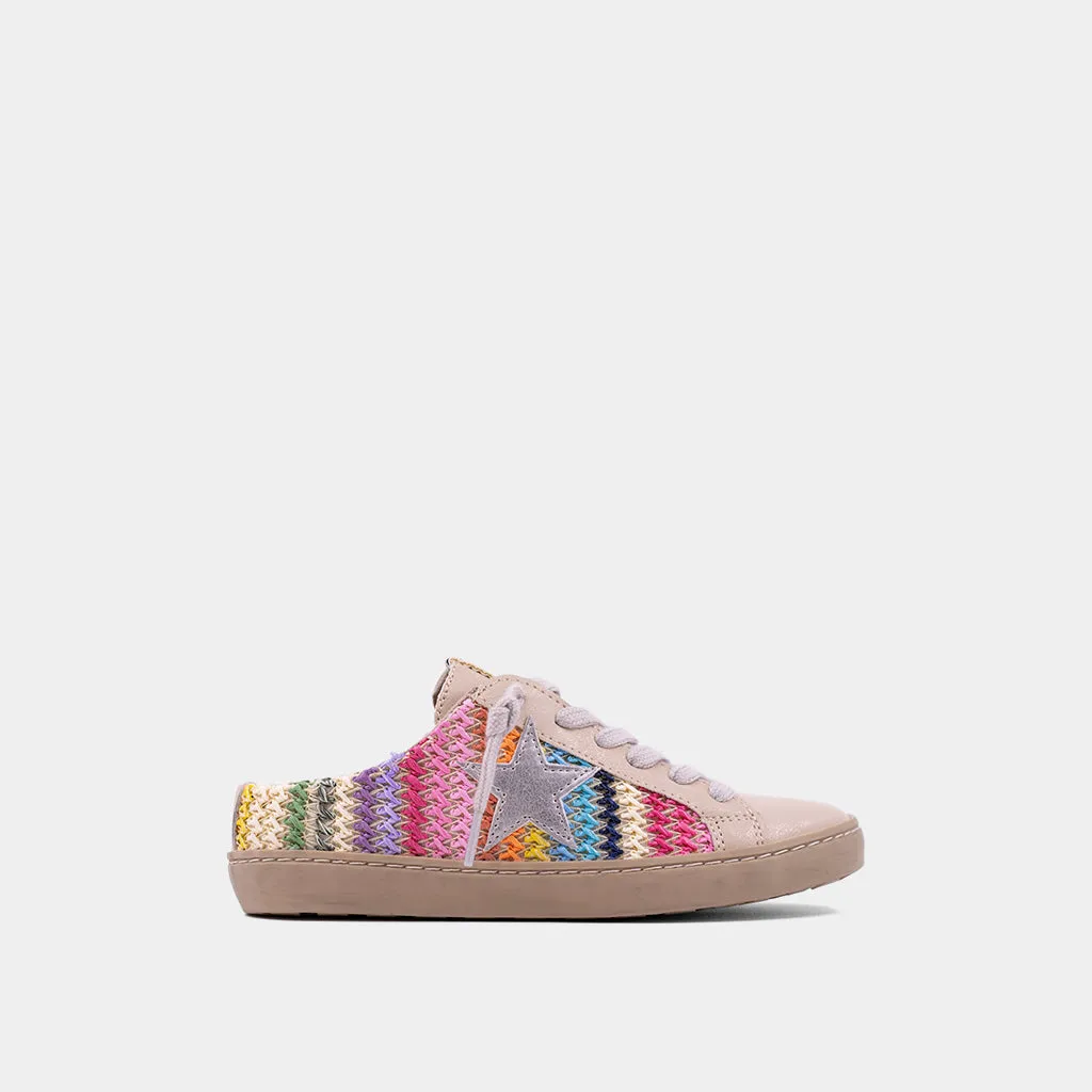 POLKA MINI Durable Sole