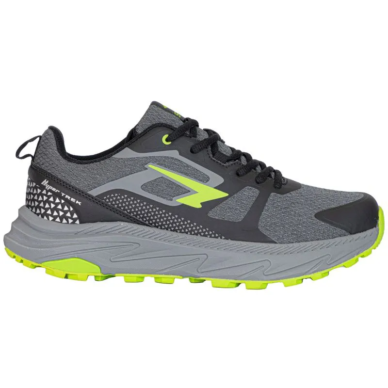 SFIDA Peak D Mens Trail Running Shoes heel support shoes