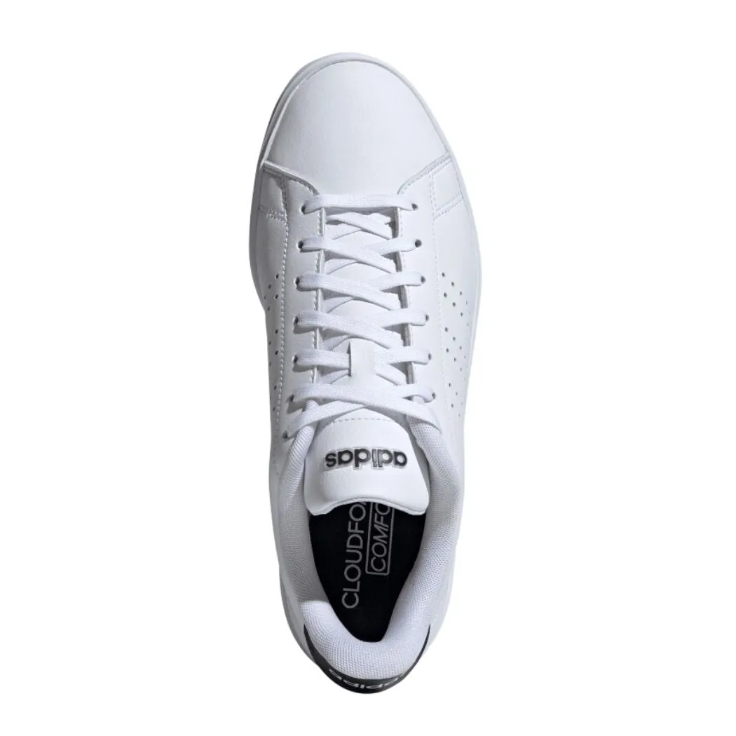 Arch Care Zip Fast adidas Advantage 2.0 Men's Sneakers