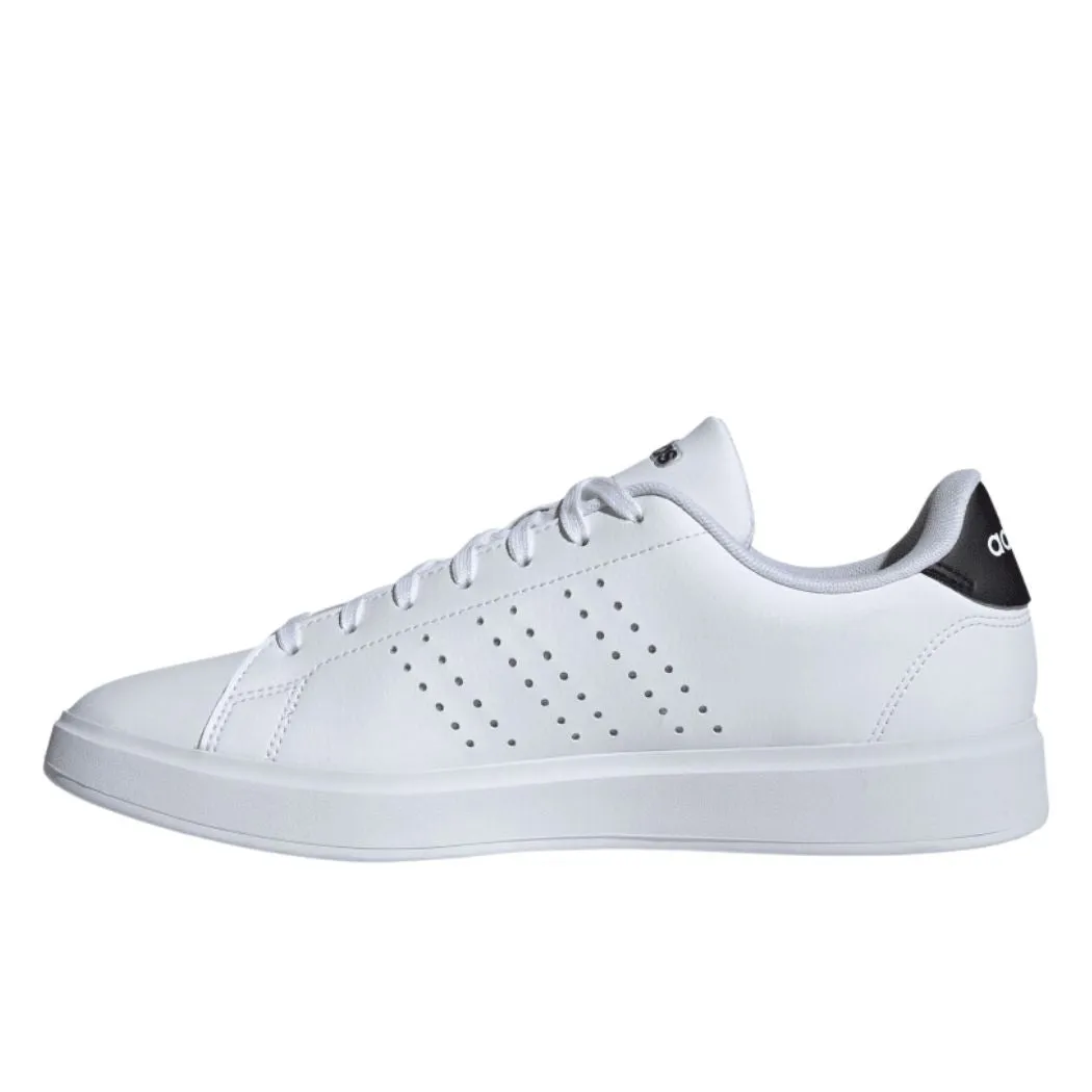 adidas Advantage 2.0 Men's Sneakers Fashion Glow Slip Safe