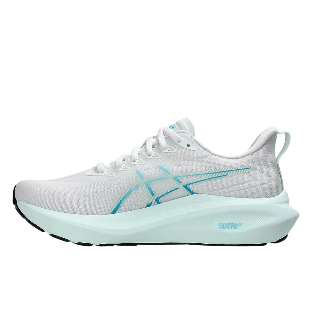 asics GT-2000 13 Women's Running Shoes Strong Stitching Sun Guard
