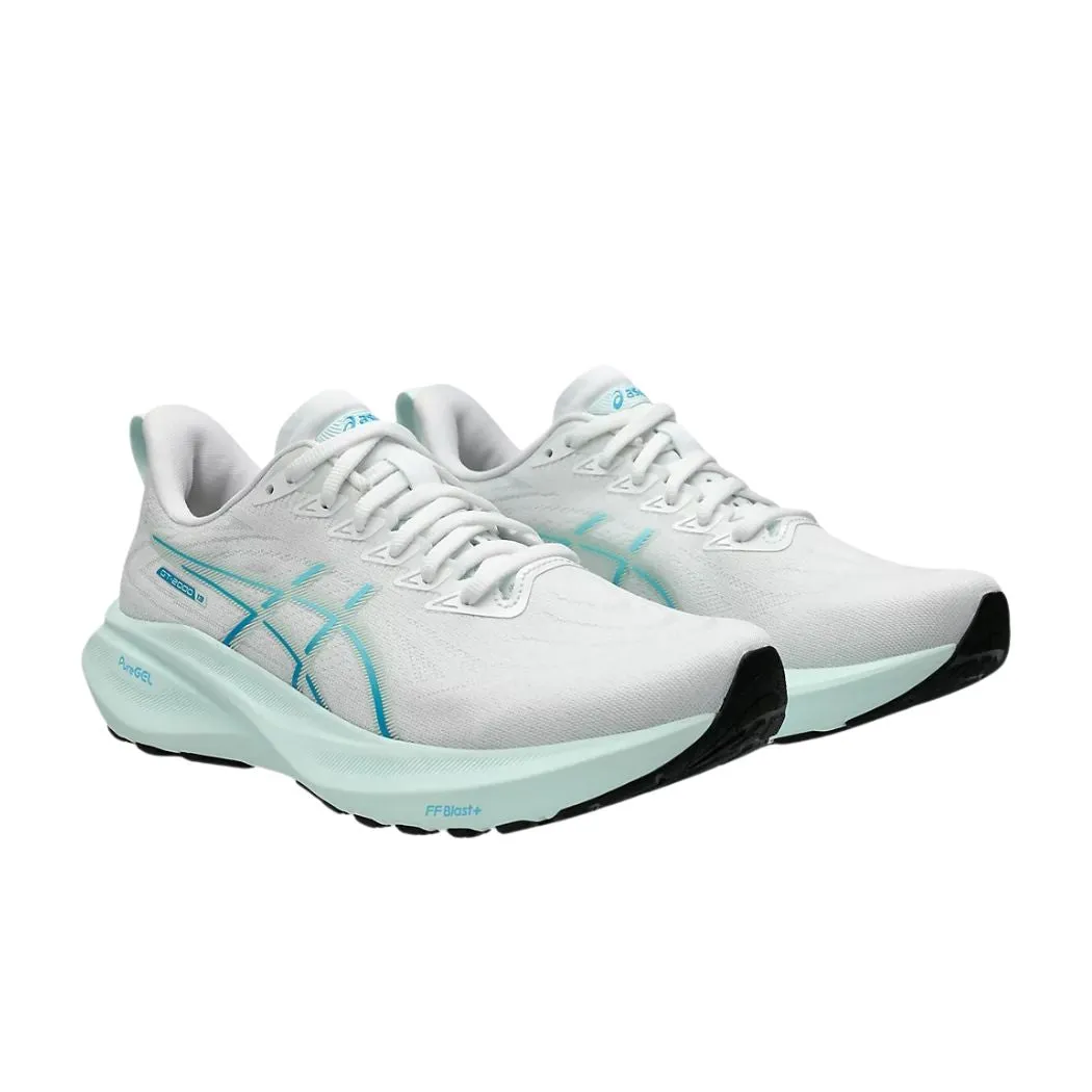 asics GT-2000 13 Women's Running Shoes Metal Edge