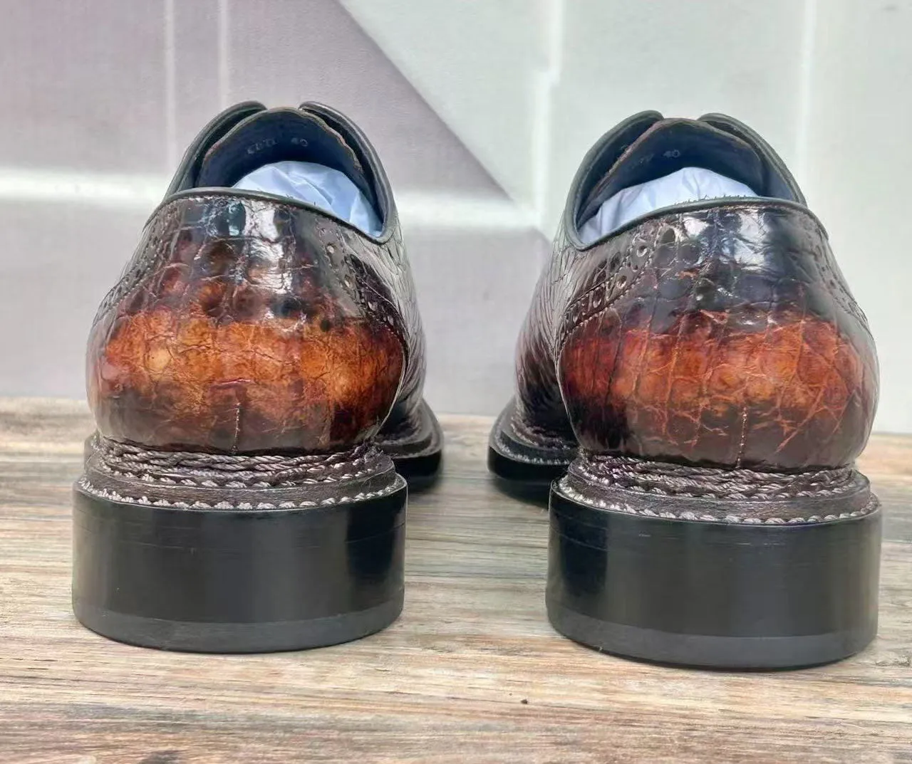 Trend Hot Comfort Heel Style: Regent-Cognac