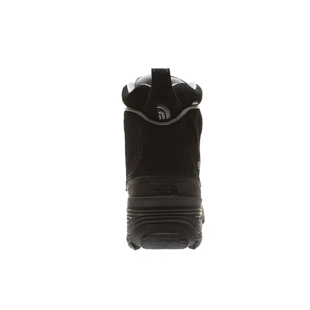 The North Face Kids Lifestyle Youth Chilkat Lace 2 Shoes Black Game Edge