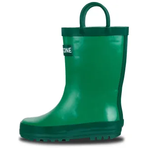 Active Boot Grassy Green Rain Boot