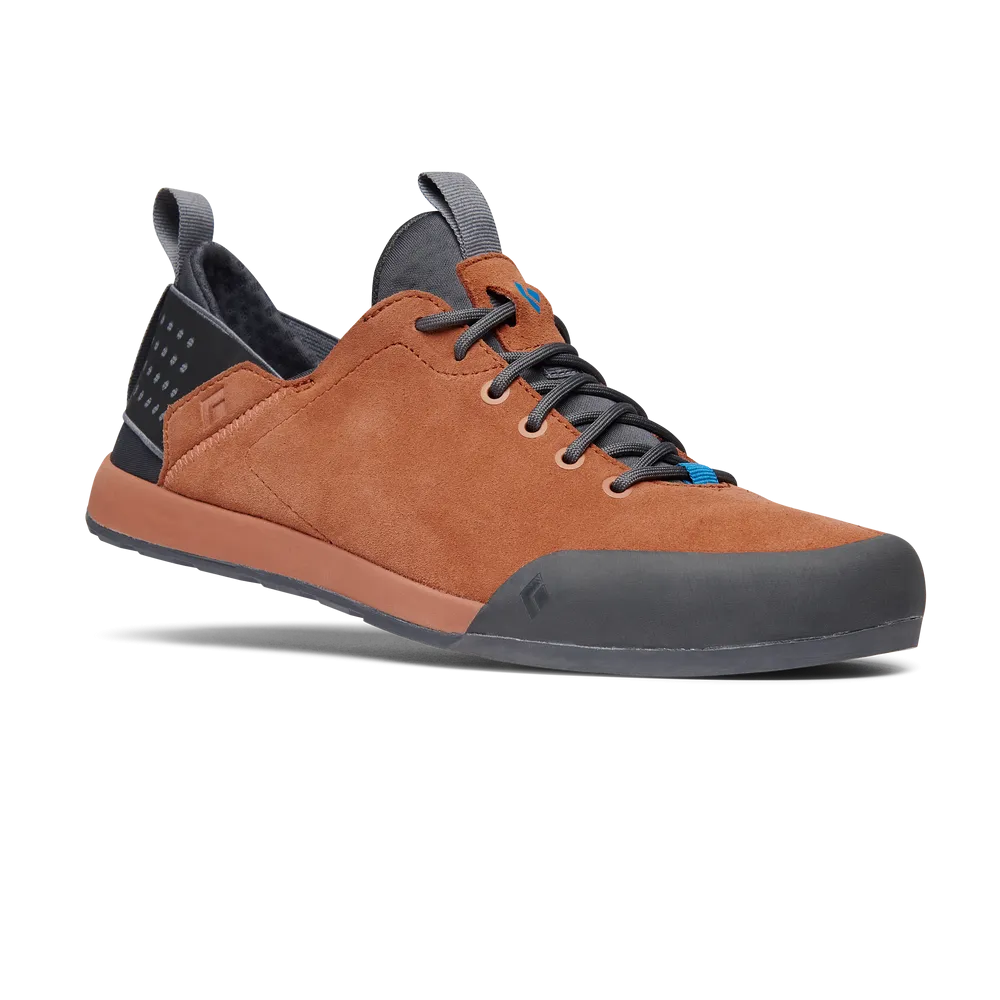 Weather Hike Session Suede Shoe (Men's)
