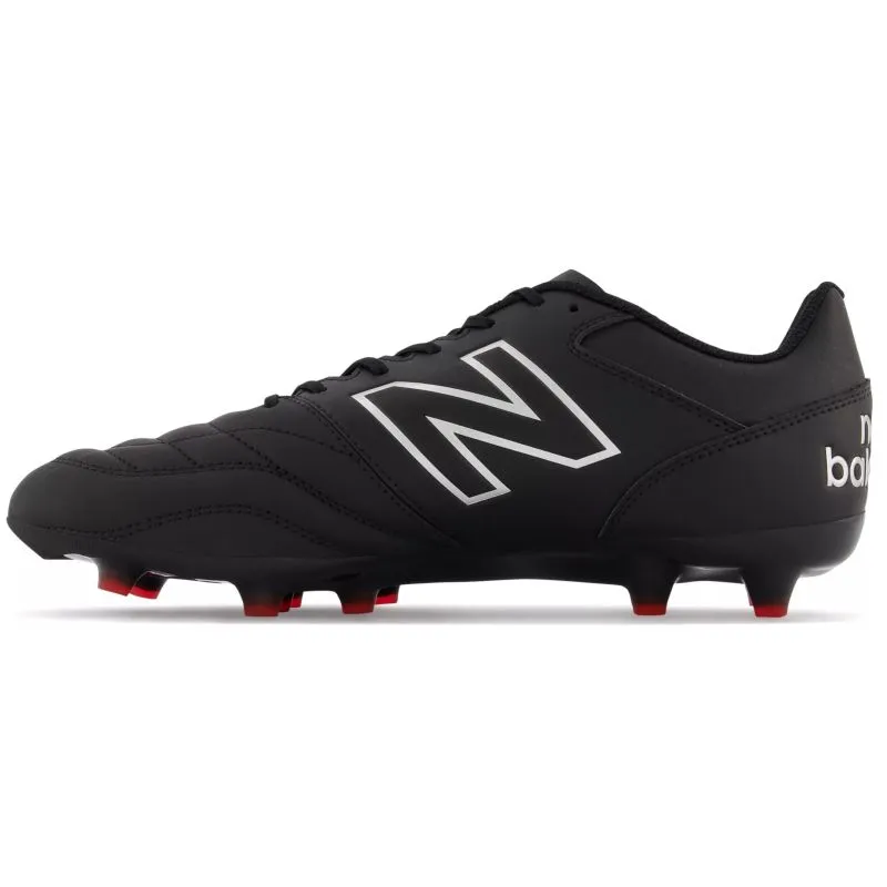 New Balance 442 v2 Team FG Adults Football Boots Brand Reputation Durable Construction