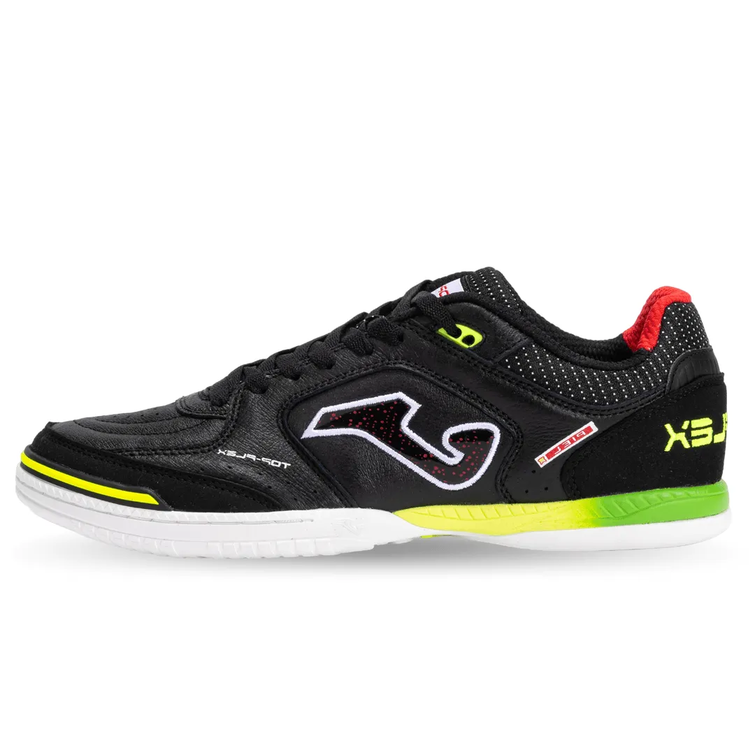 versatility - centered shoes Top Flex Indoor Court (TOPS2401IN)