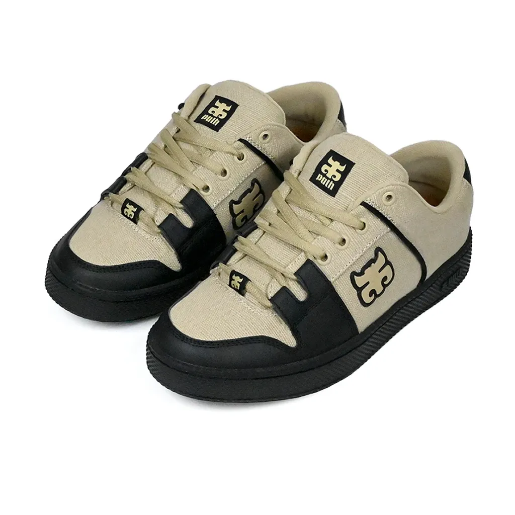 Lightweight Fit I-Path Footwear Cricket Skateboarding Shoe