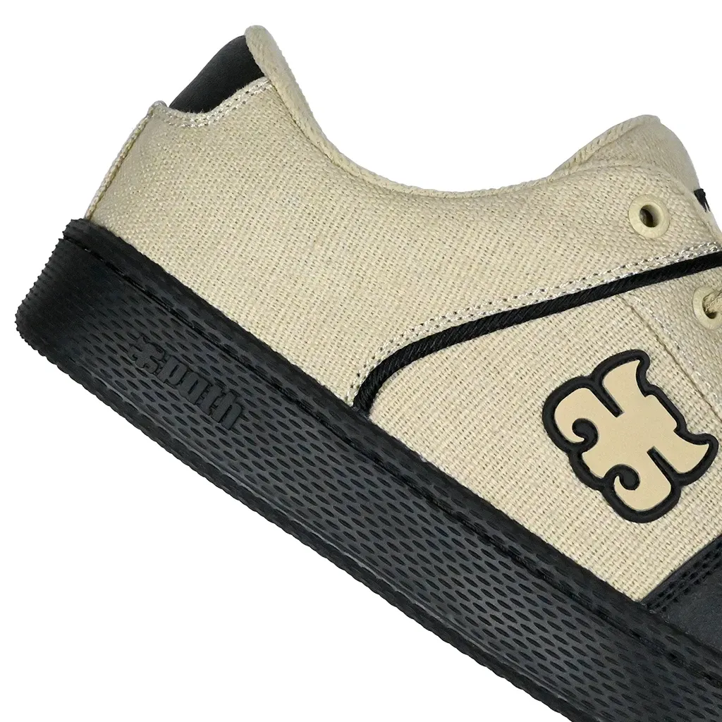 I-Path Footwear Cricket Skateboarding Shoe Hard Grip