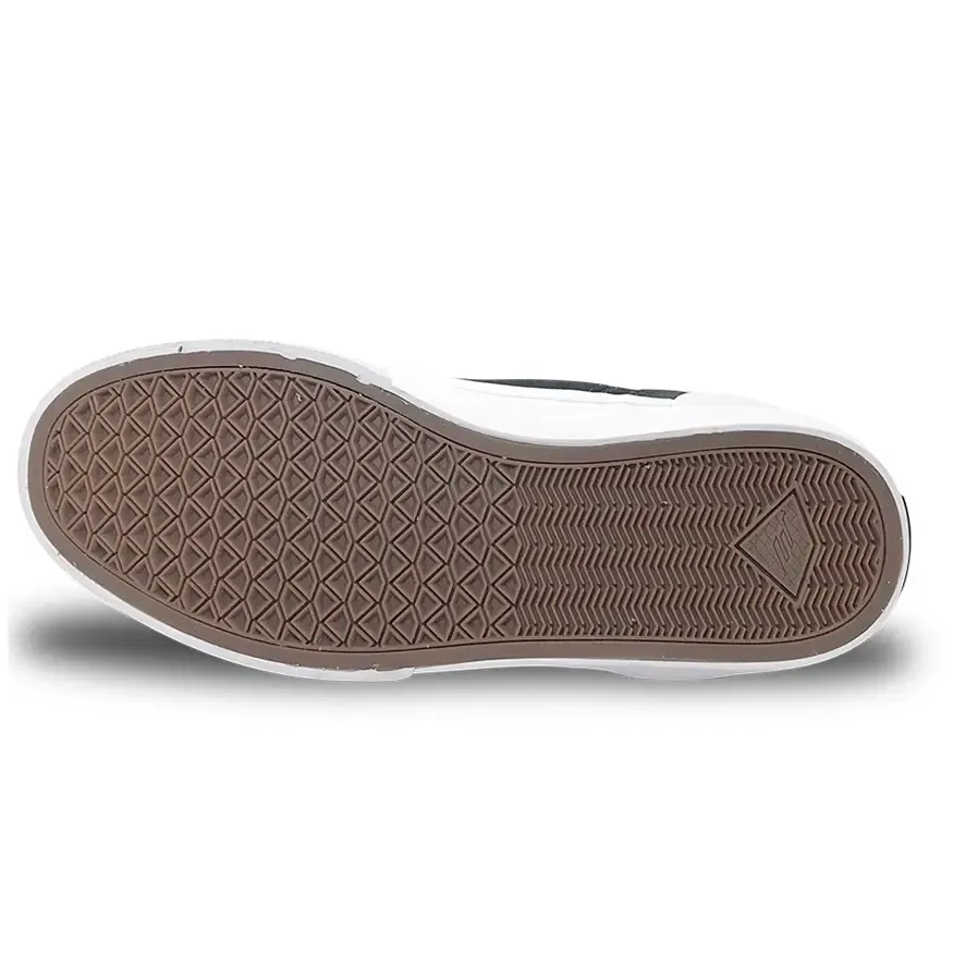 Daily Comfort Freestyle Look Emerica Pillar Skateboarding Shoe