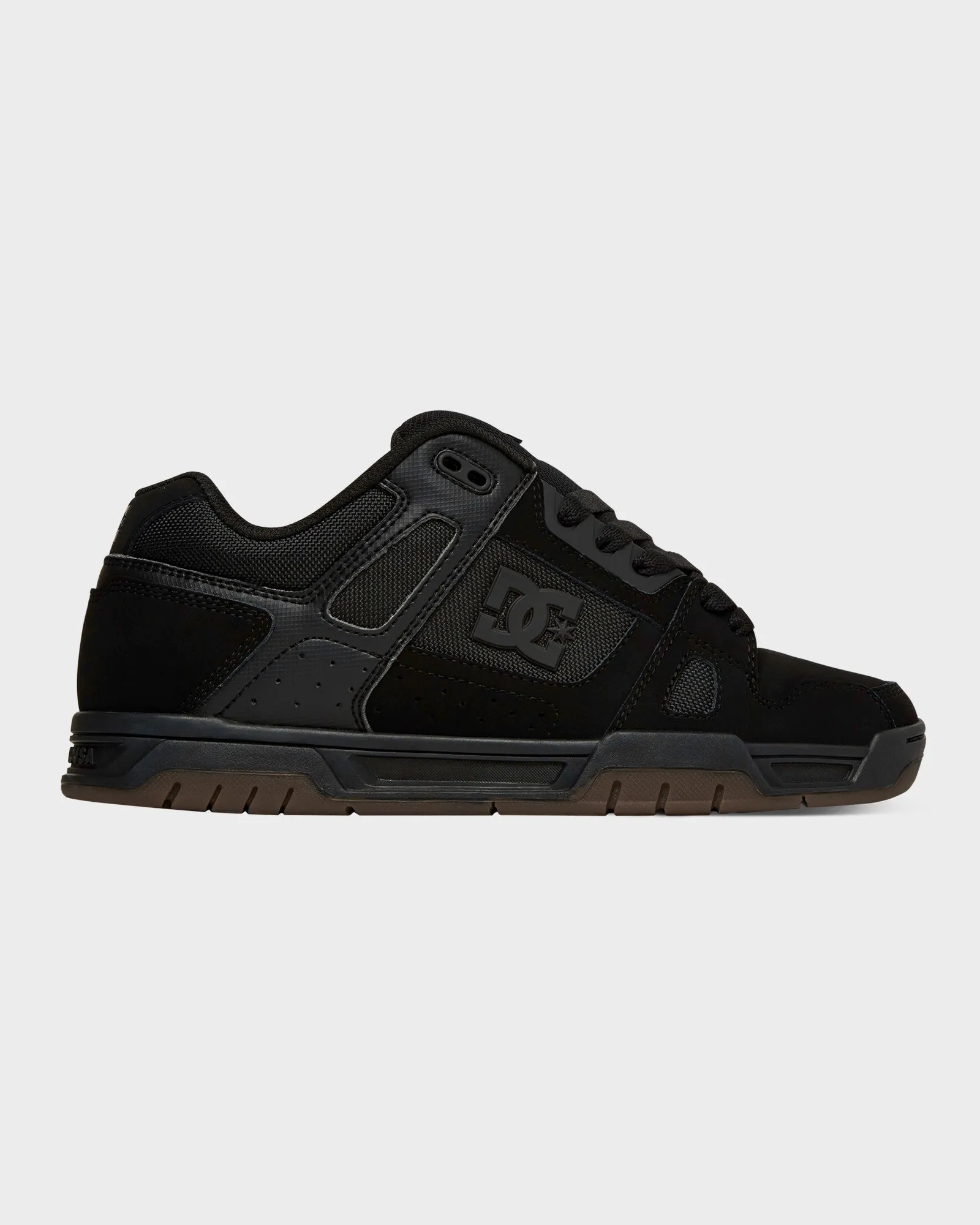 Mens Stag Sneakers Anti blister Trend Ride