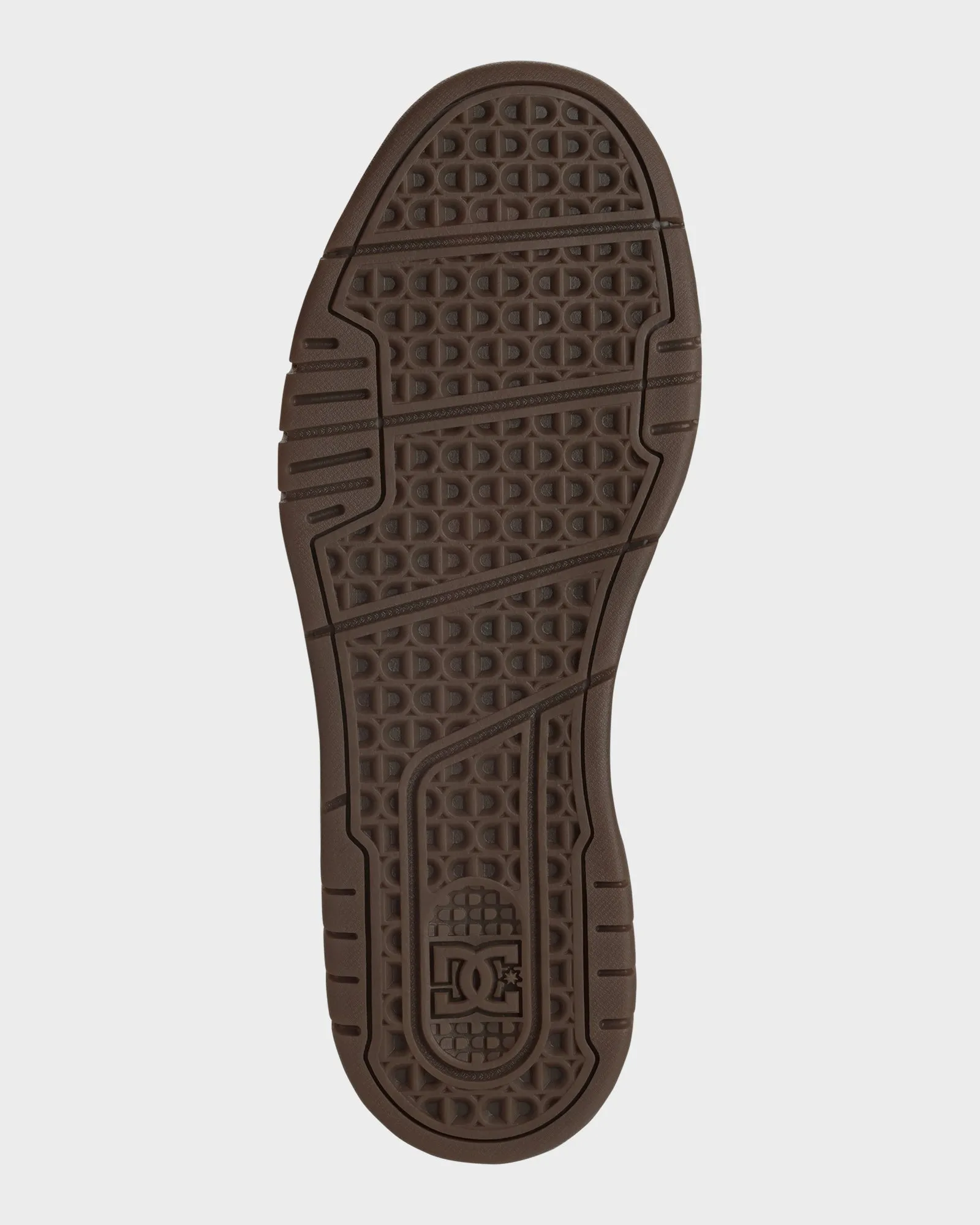 Street Fit Street Step Mens Stag Sneakers
