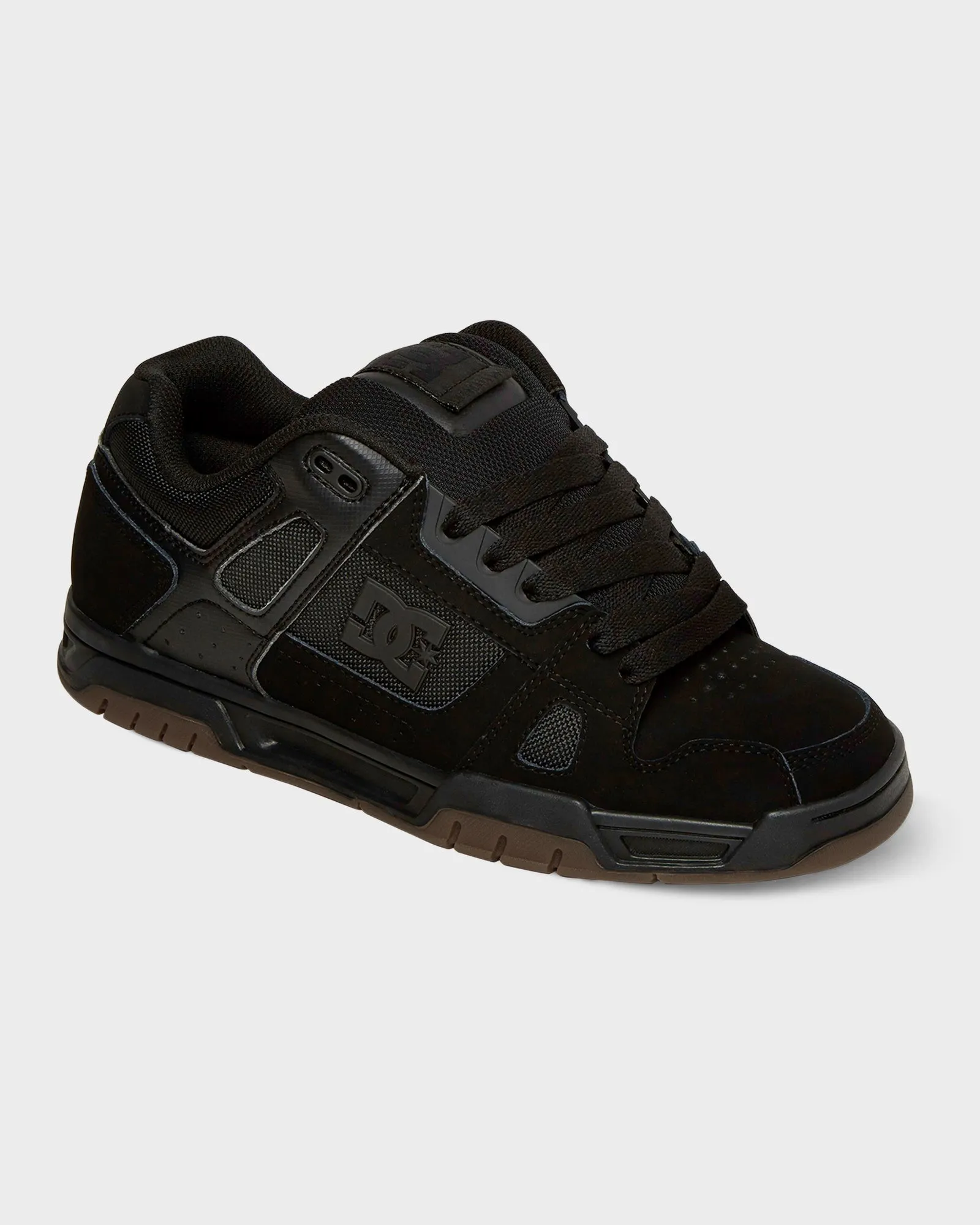 Mens Stag Sneakers Resilient Form