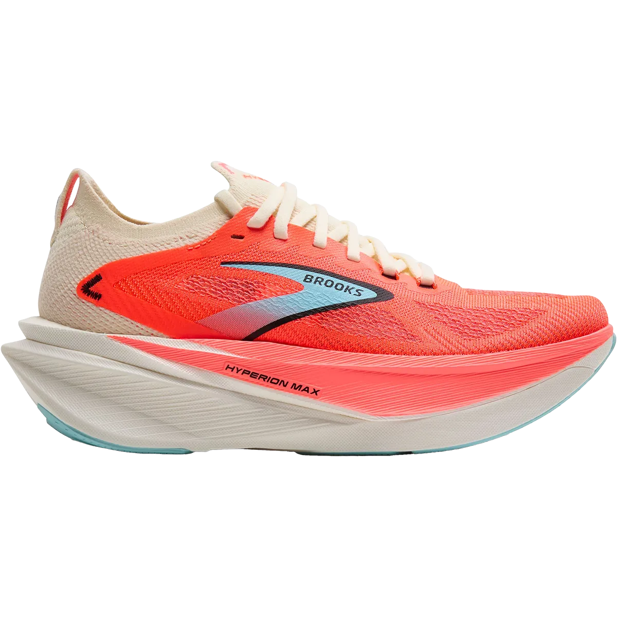 Women's Hyperion Max 3 Ankle Lock indoor - friendly