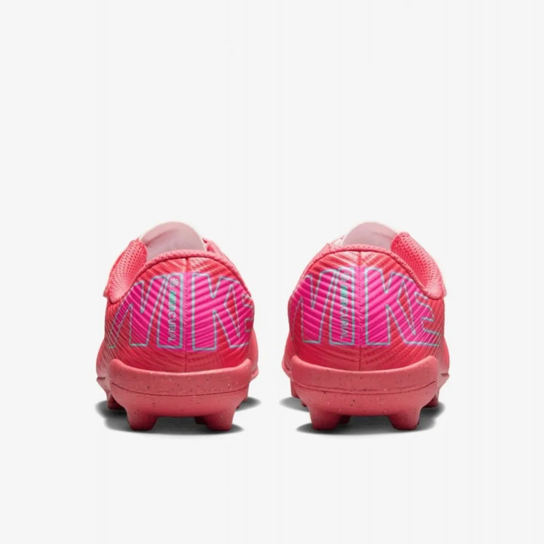 track shoes Jr. Mercurial Vapor 16 Club MG Low-Top Soccer Shoes