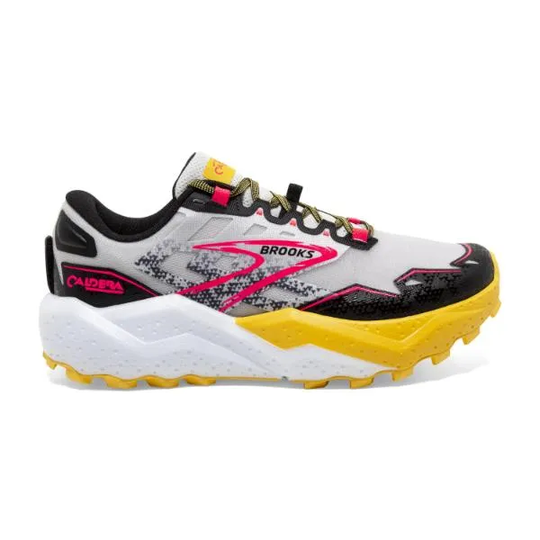 Workout Essentials BROOKS - Women's Caldera 7