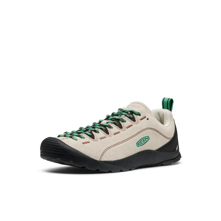 Women's Jasper Sneaker  |  Birch/Bison Molded Insole Comfort Heel