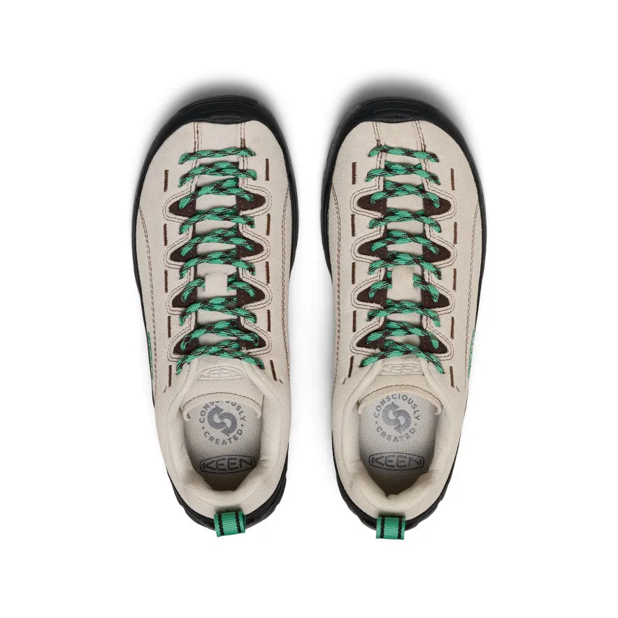 Women's Jasper Sneaker  |  Birch/Bison Quick Life Show Stage