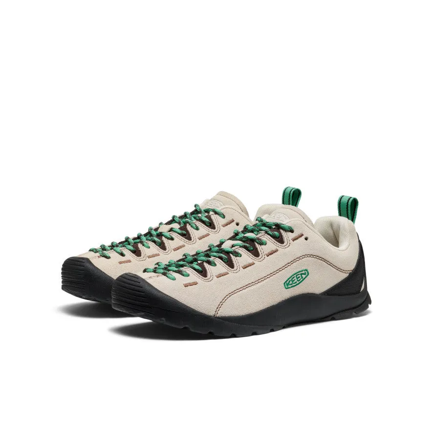 Dual Tone Street Run Women's Jasper Sneaker  |  Birch/Bison