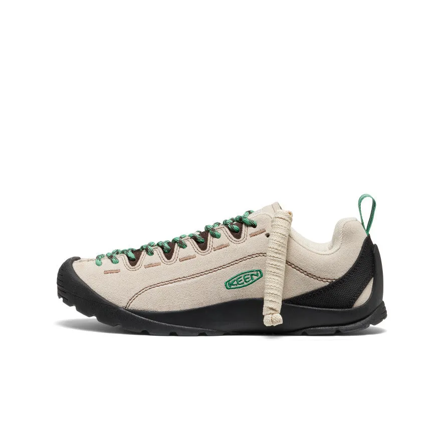 Retro Core Soft Neutral Women's Jasper Sneaker  |  Birch/Bison