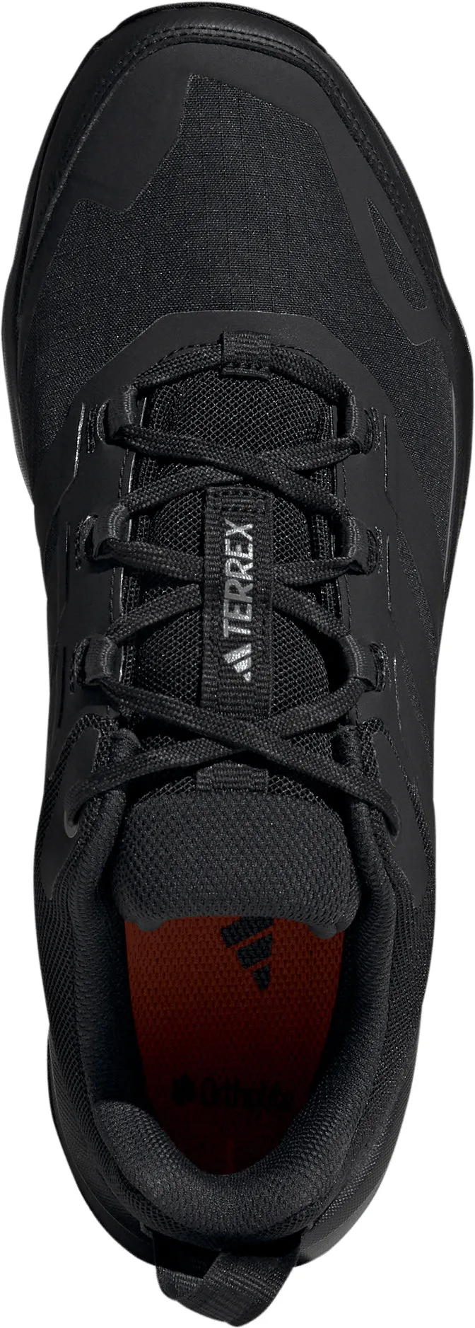 Cold Proof Strong Ankle Design adidas Terrex Skychaser AX5 GORE-TEX Mens Walking Shoes - Black