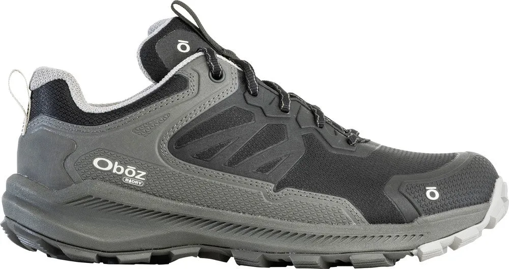 Katabatic Low Waterproof (Women's) - 44002 - Past Season Pathway Grip