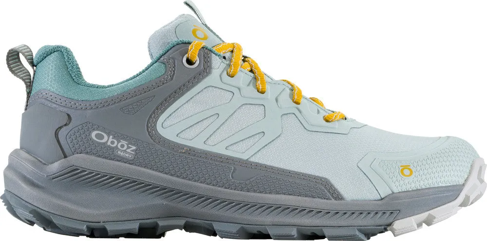 Katabatic Low Waterproof (Women's) - 44002 - Past Season Mountain Trekking Performance Support