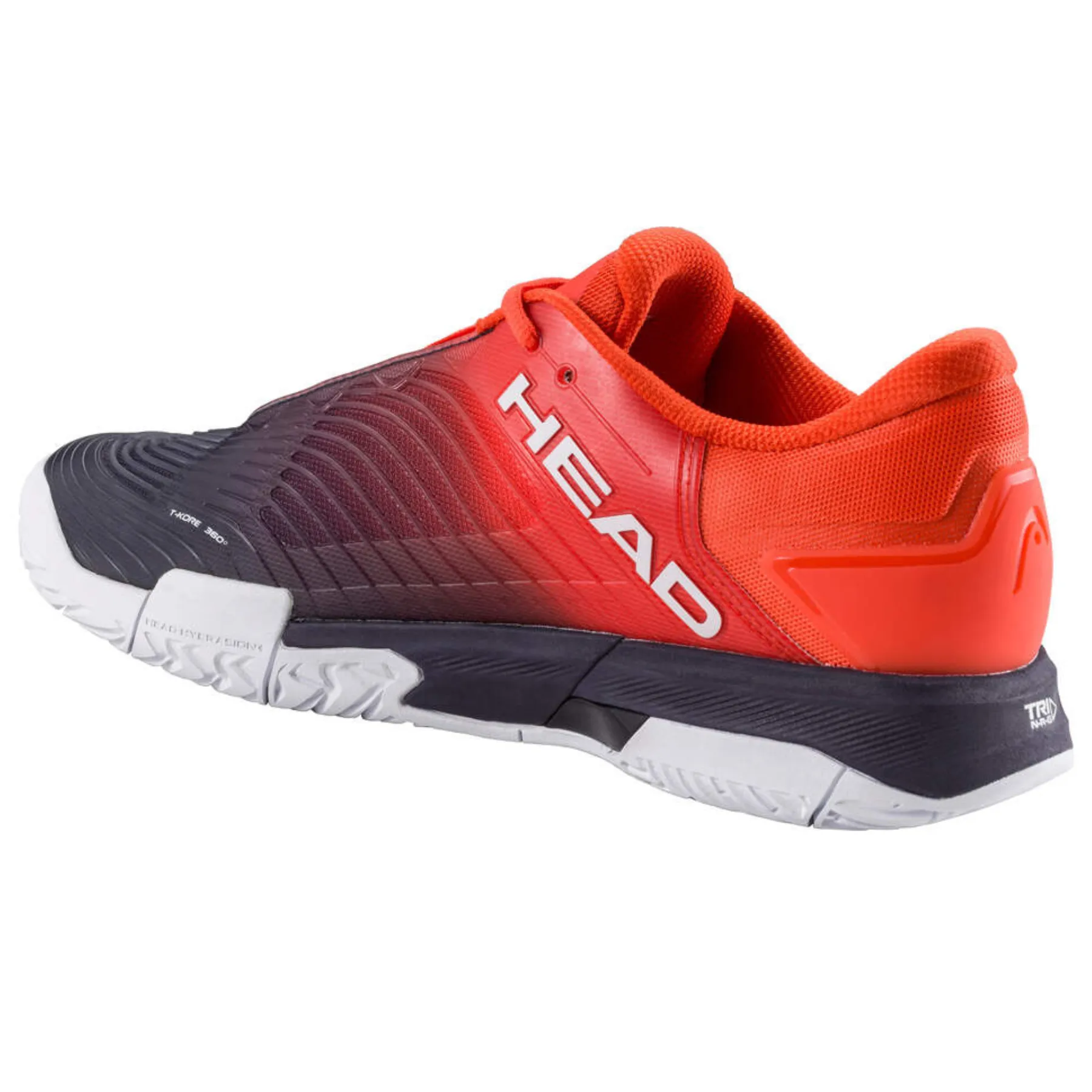 Head Revolt Pro 4.5 Men DBRD Running