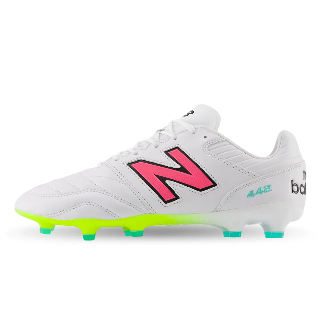 442 V2 Pro FG (MS41FMWH) Toddler-size kids' shoes