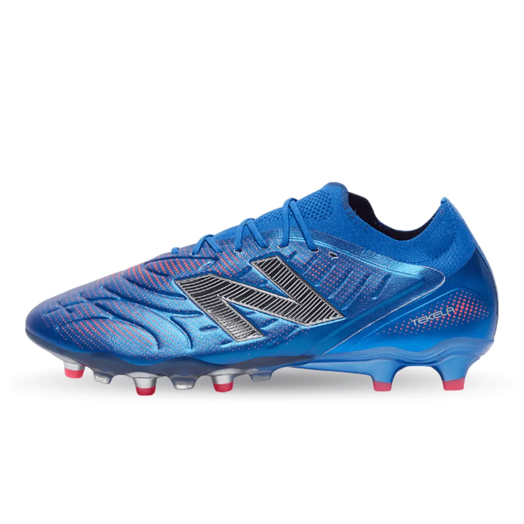 gear up rural - area shoes Tekela Elite Low Laced FG V5 - Cause and Effect Pack (ST1FLMP5)