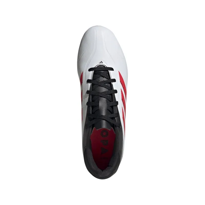 Moisture   Wicking rugby matches Adidas Copa Pure III Club FG Adults Football Boots