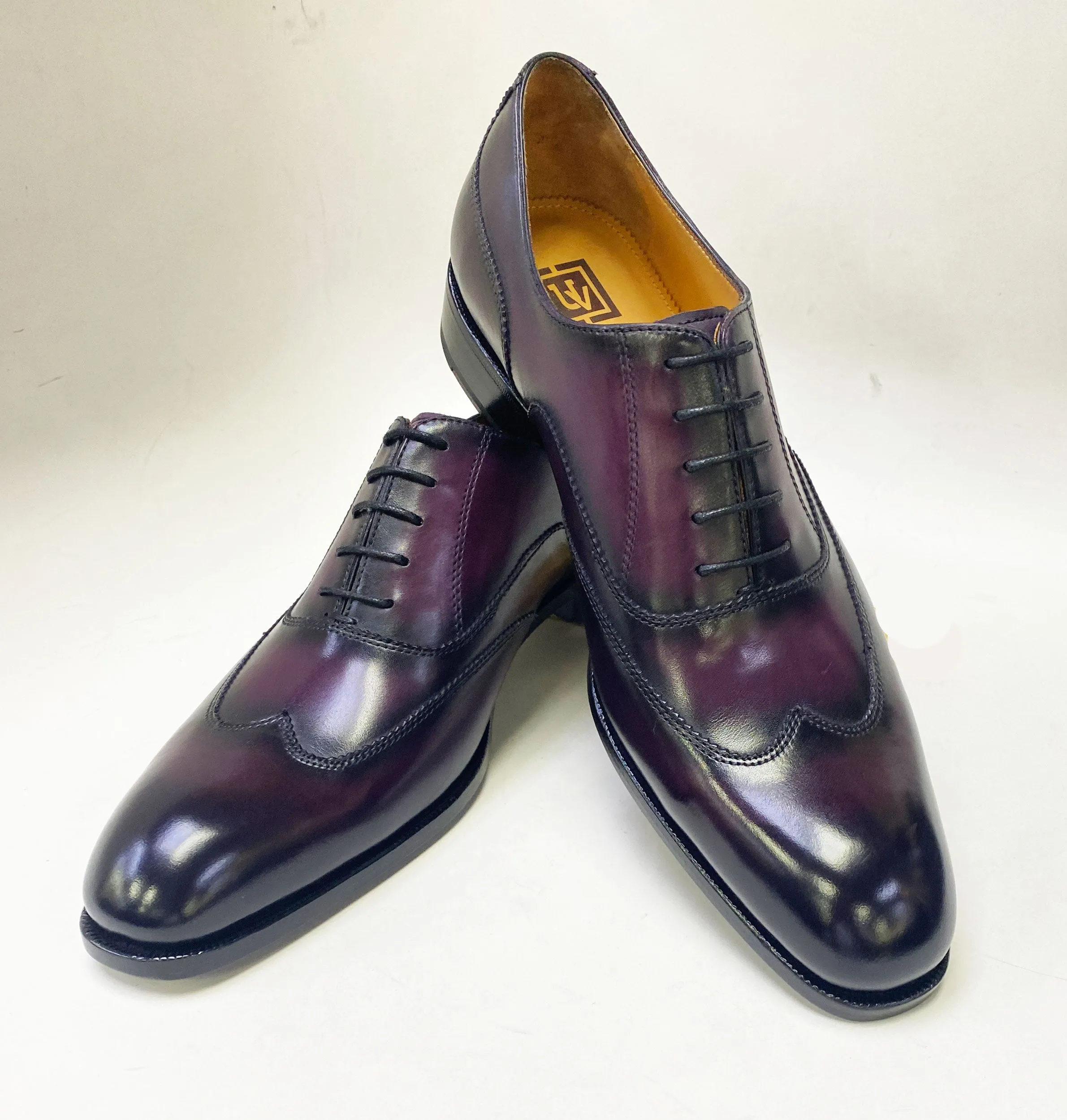 Style: 2022-1233-Purple Gym
