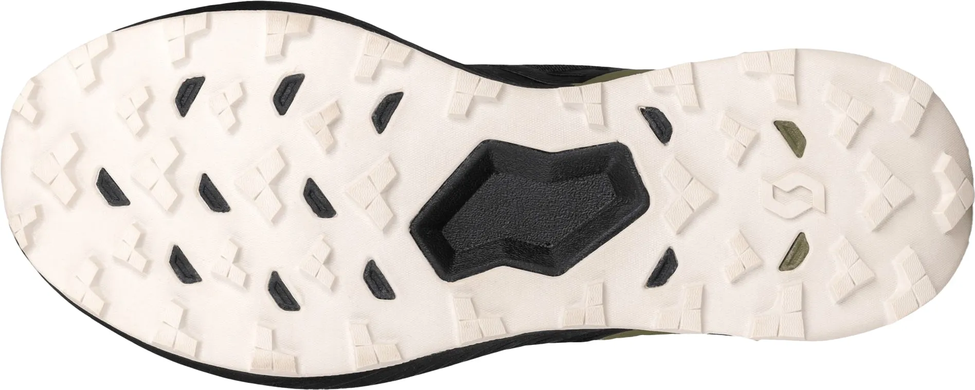Scott Kinabalu 3 GORE-TEX Mens Trail Running Shoes - Black Tear Resistant