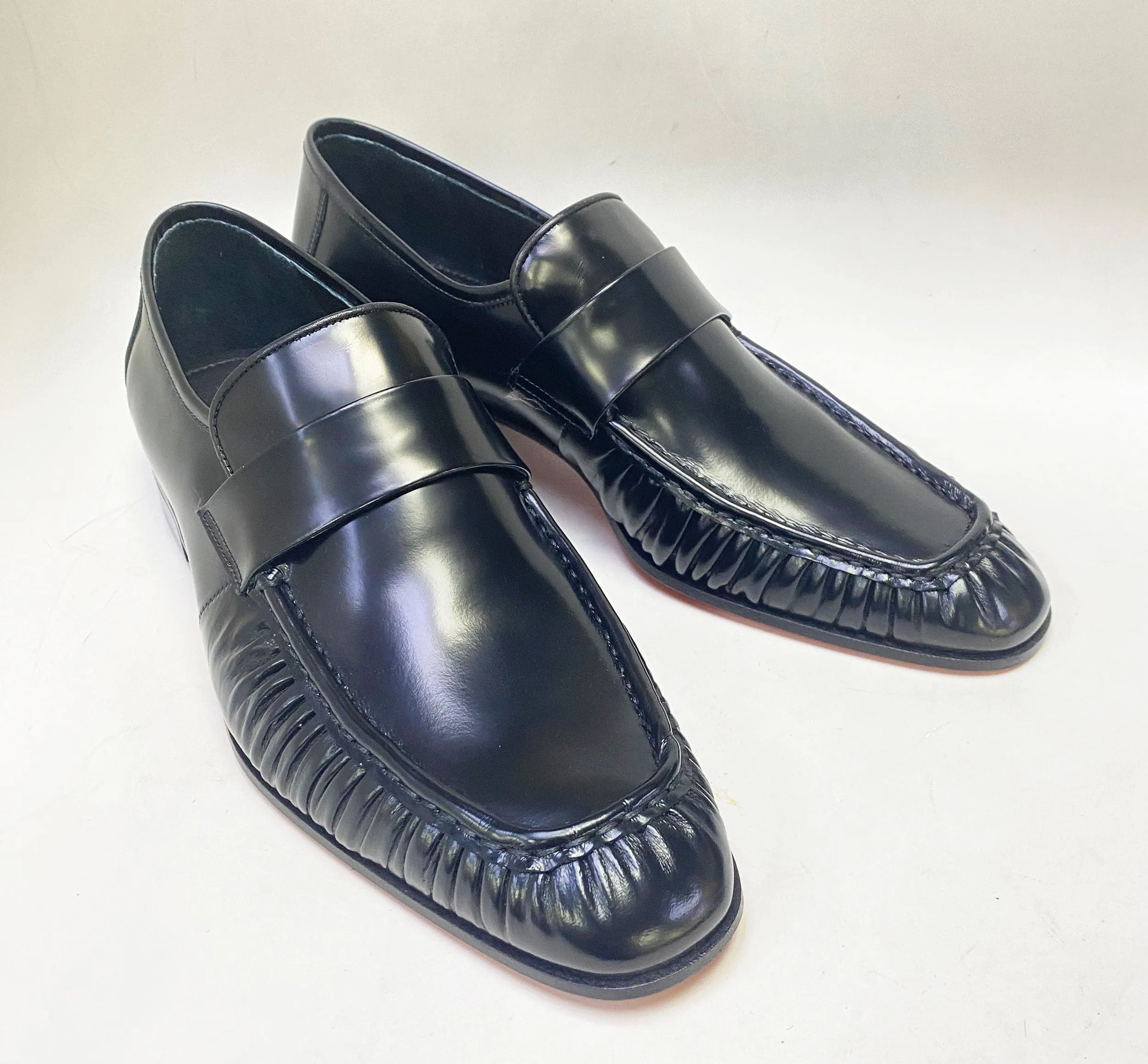Happy Move Style: 24144-Black Nappa