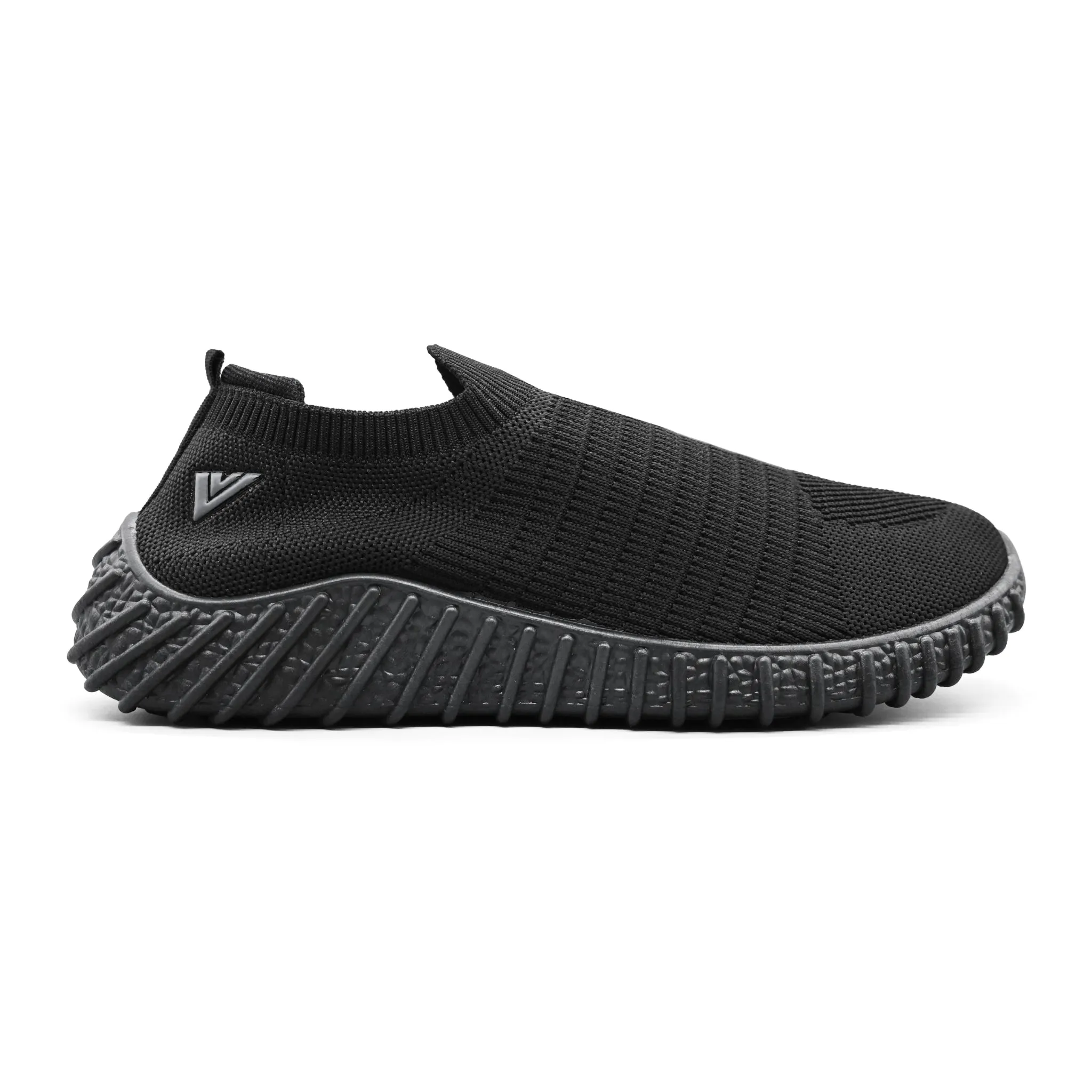 Icon Edge Comfort Upper Vigo Mosi - Black