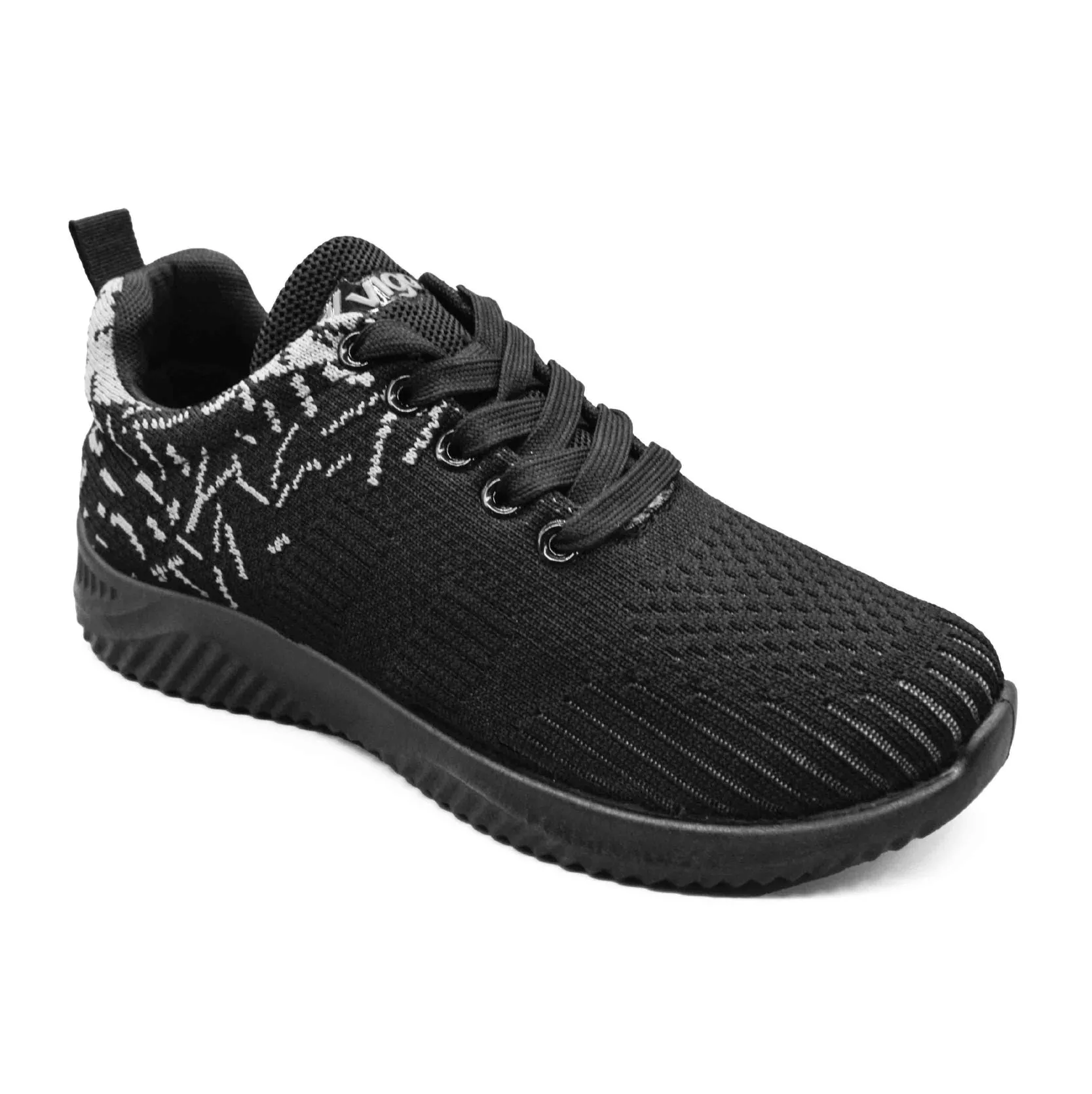 Lasting Comfort AnkleSupport Vigo Arya - Black