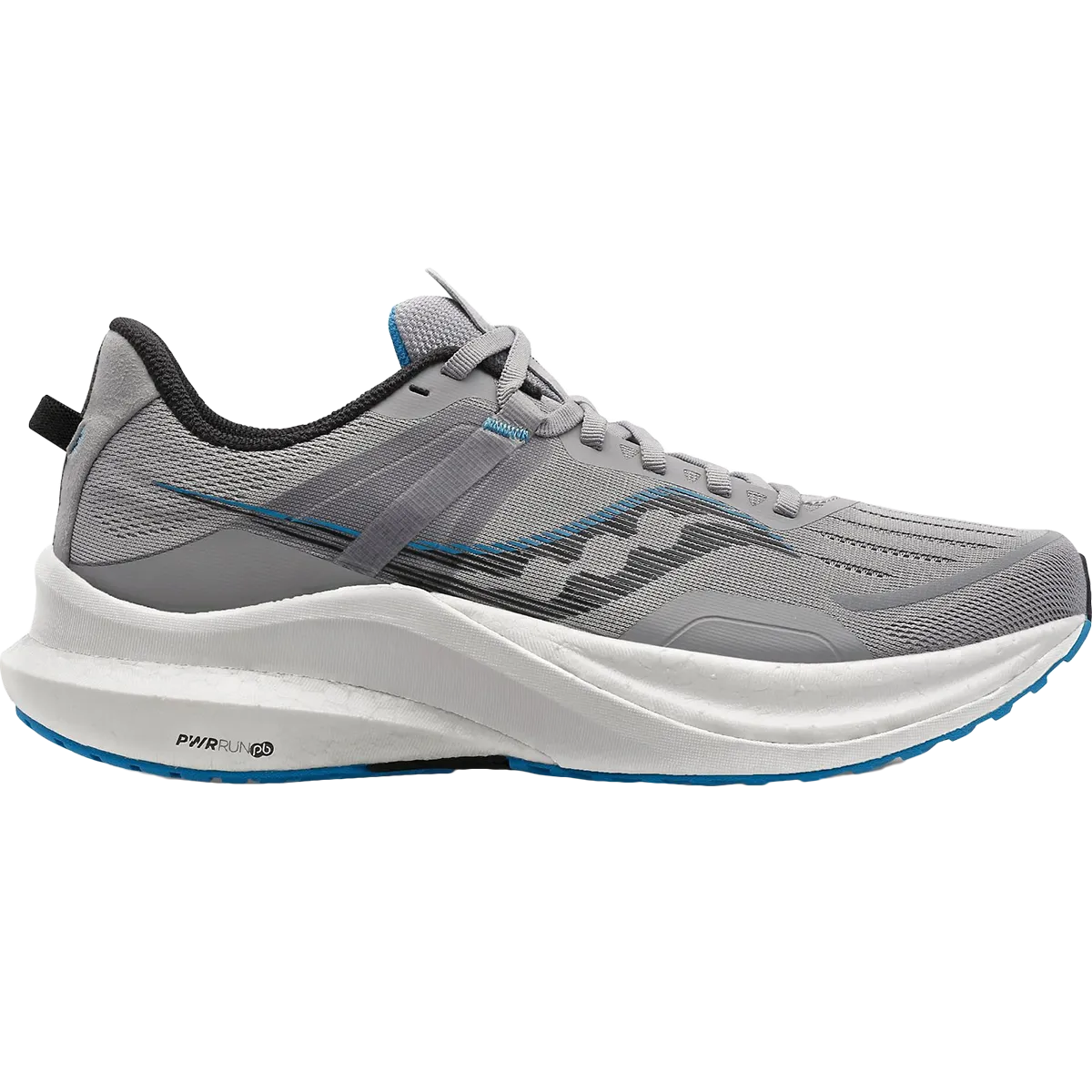 circular outsole running shoes Men's Tempus