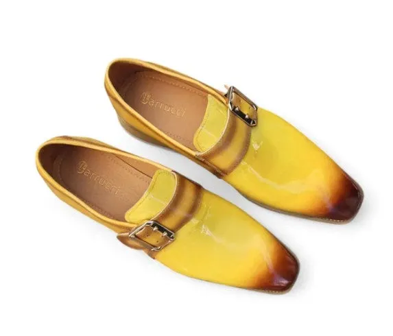 Style: 515-38P-Yellow Classic Edge Core Edge