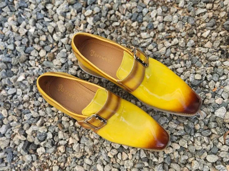 Style: 515-38P-Yellow Shine Keep