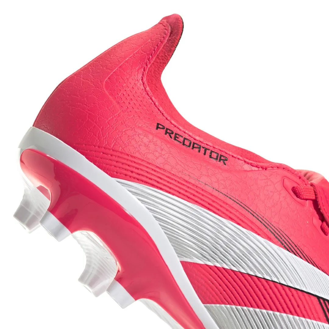 Predator League Fold-Over Tongue Firm/Multi-Ground  Soccer Shoes escape - room - room shoes