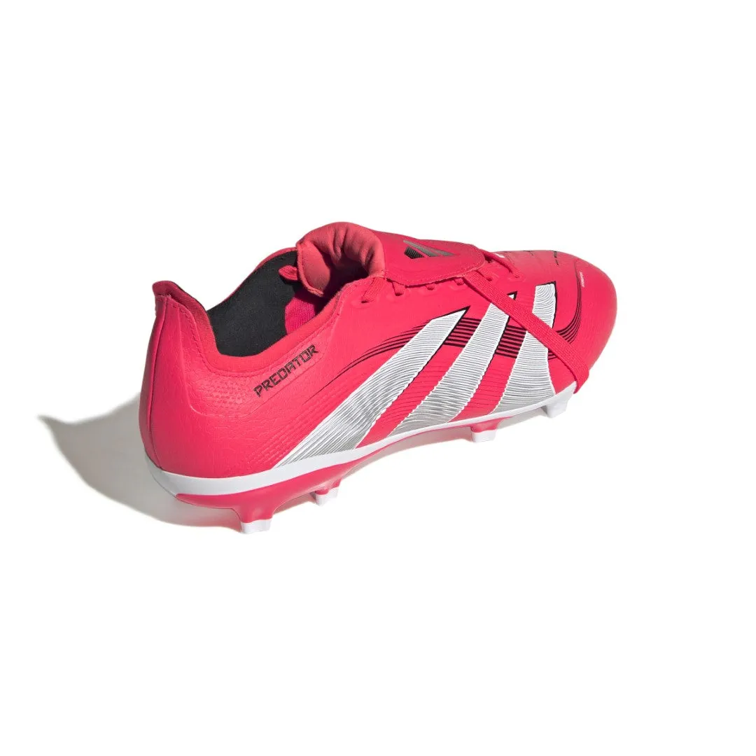 golf boots soft - cushioning shoes Predator League Fold-Over Tongue Firm/Multi-Ground  Soccer Shoes