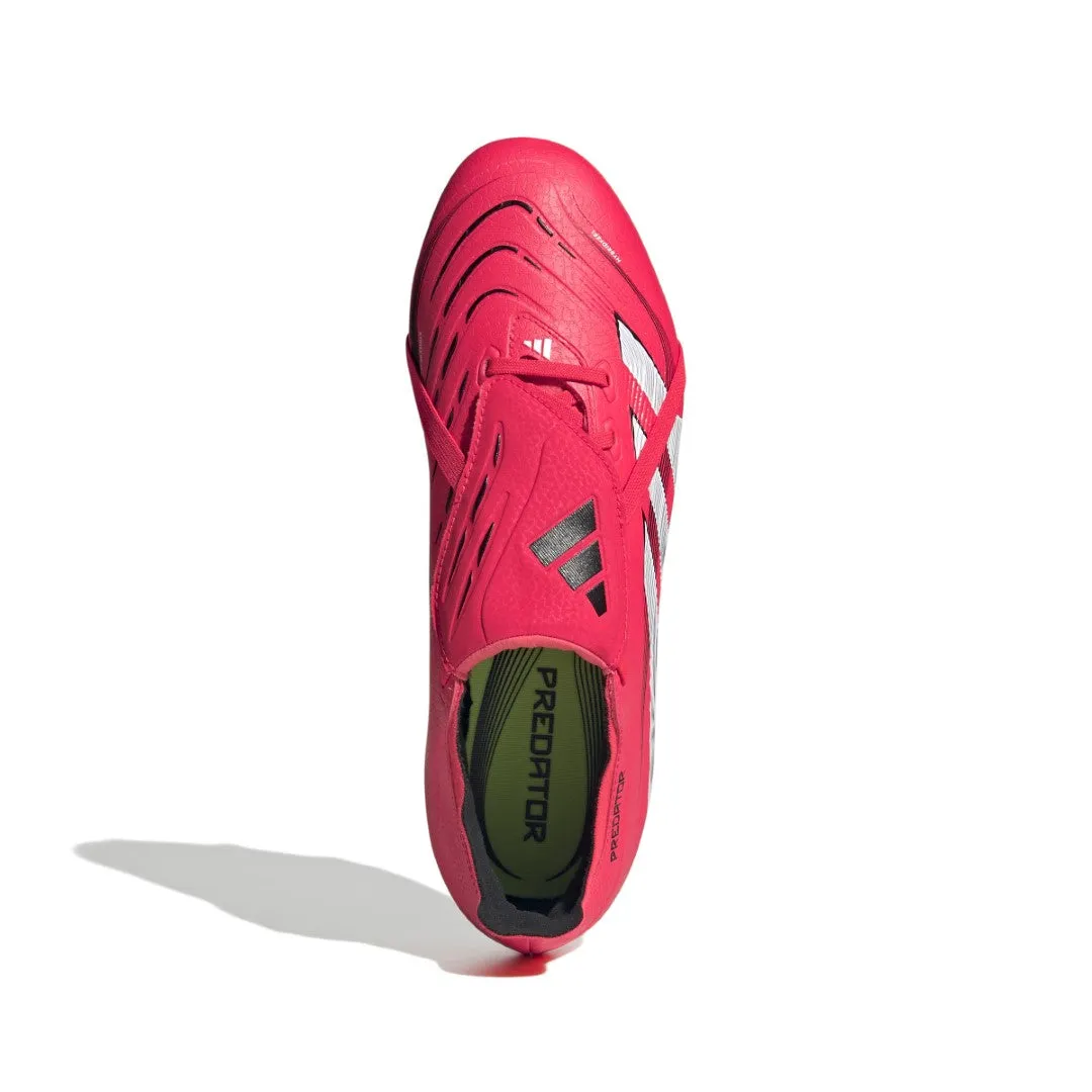 Predator League Fold-Over Tongue Firm/Multi-Ground  Soccer Shoes Classic Shoes deck - use shoes