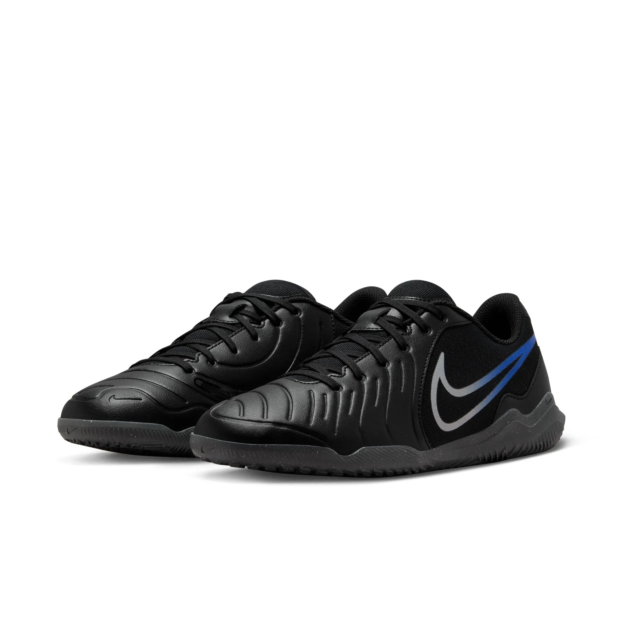 Tiempo Legend 10 Club Indoor Court Shoes Soccer Shoes leather shoes