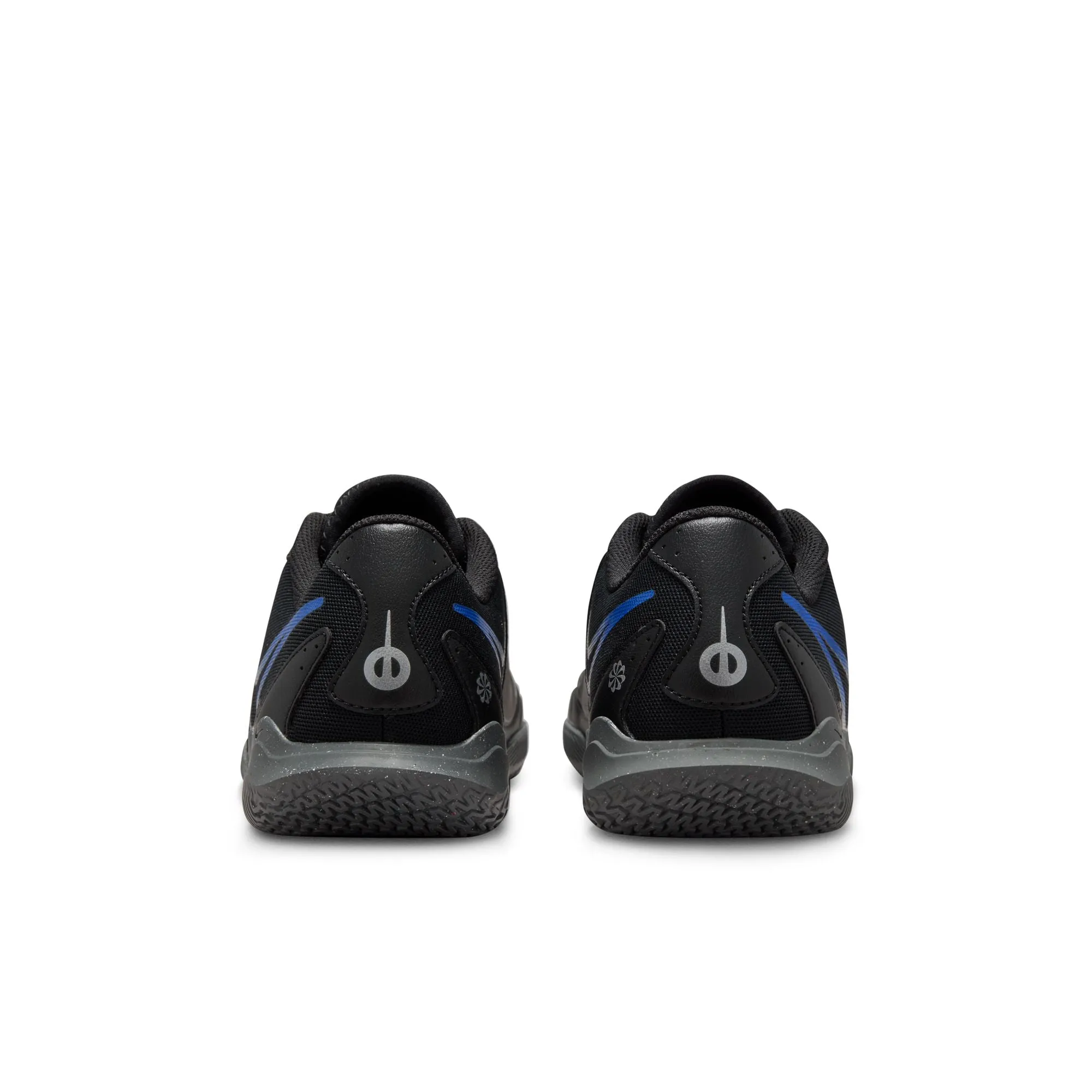 antibacterial shoes Tiempo Legend 10 Club Indoor Court Shoes Soccer Shoes