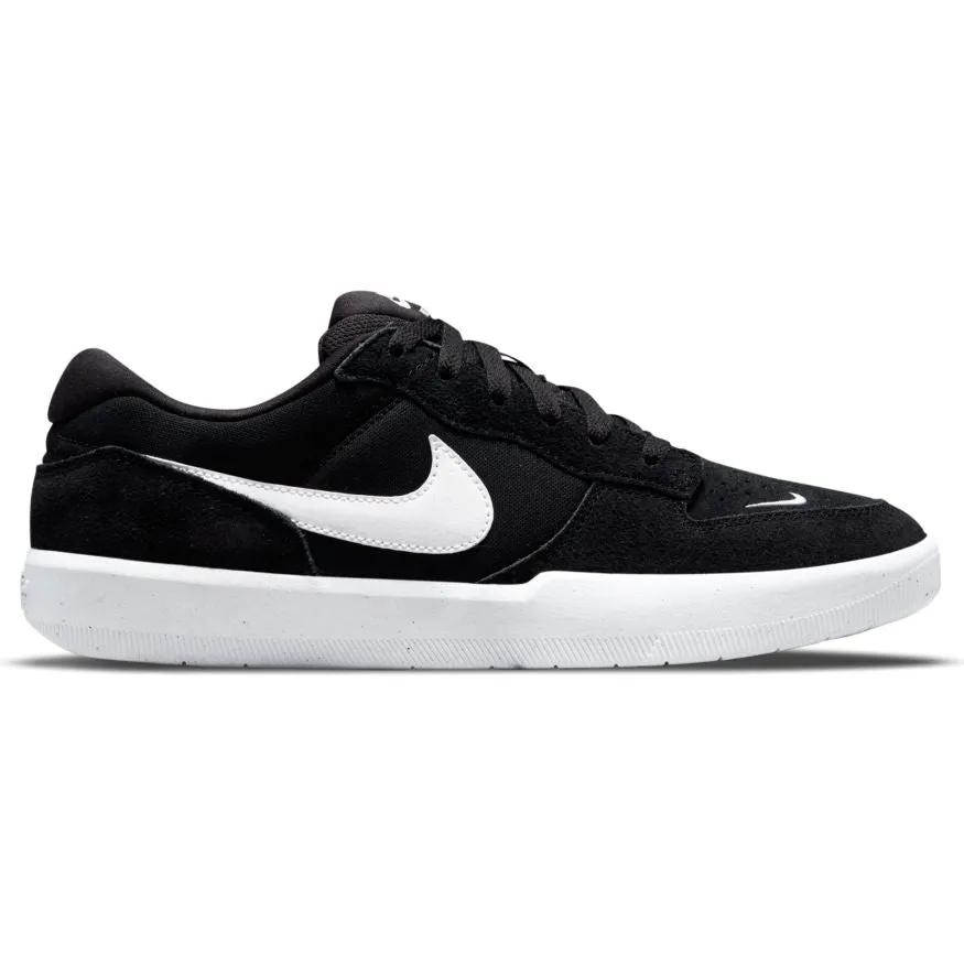 Nike SB Force 58 Shoes Fashionable Look Wide fit