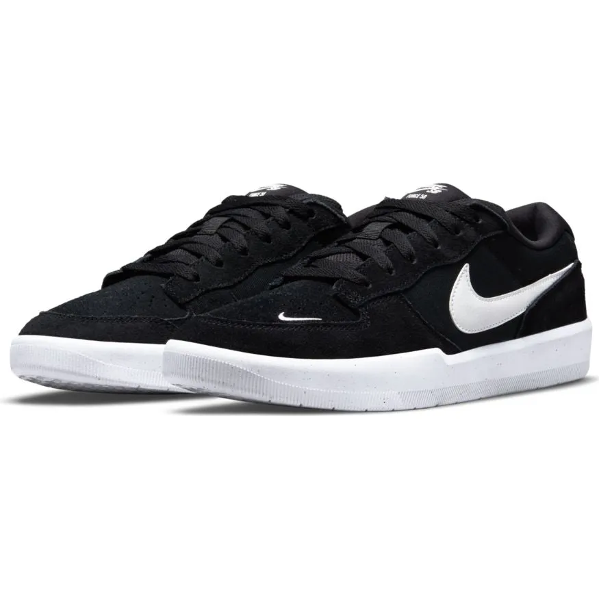 Shock Absorb Nike SB Force 58 Shoes