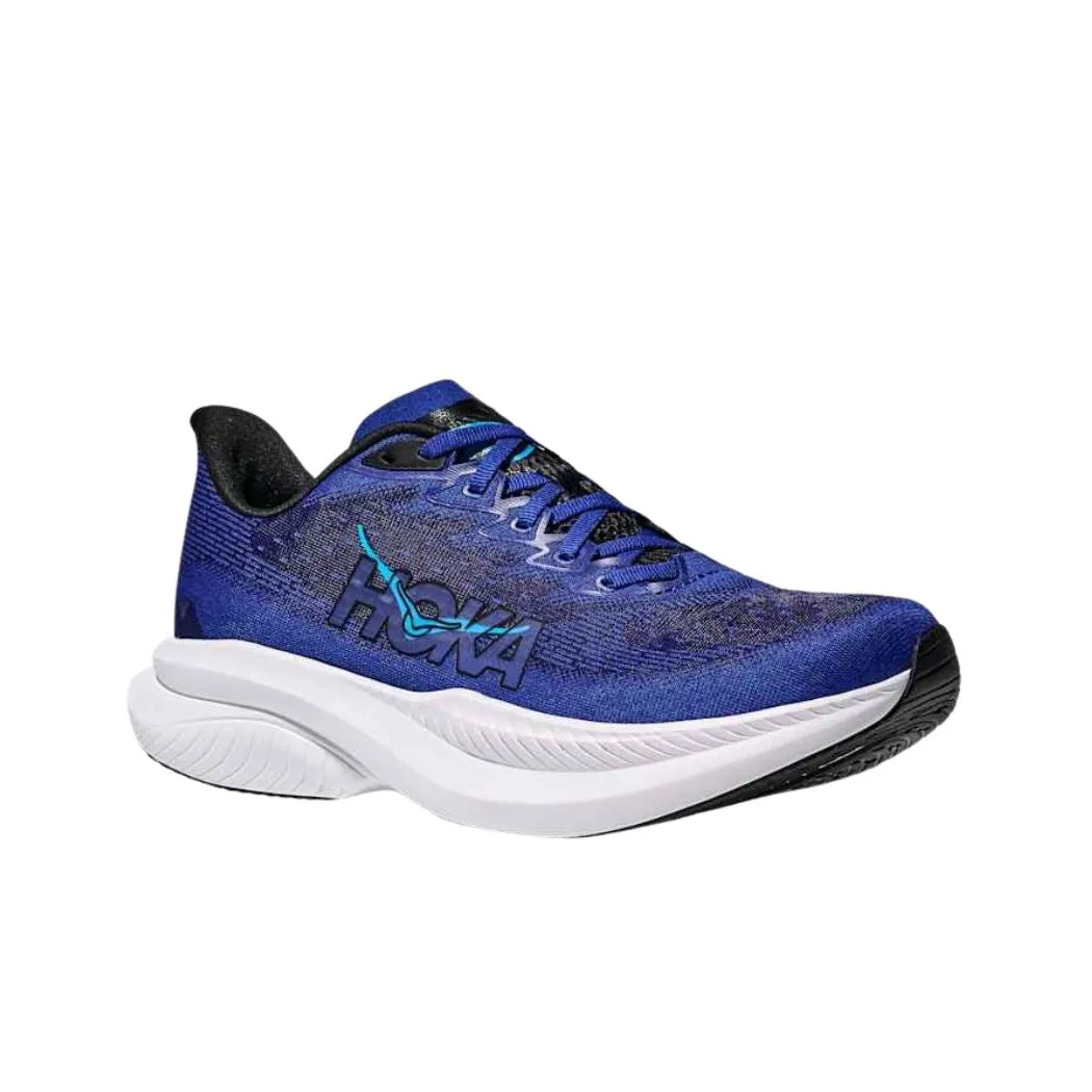 hoka Mach 6 Men's Running Shoes Dance Fit