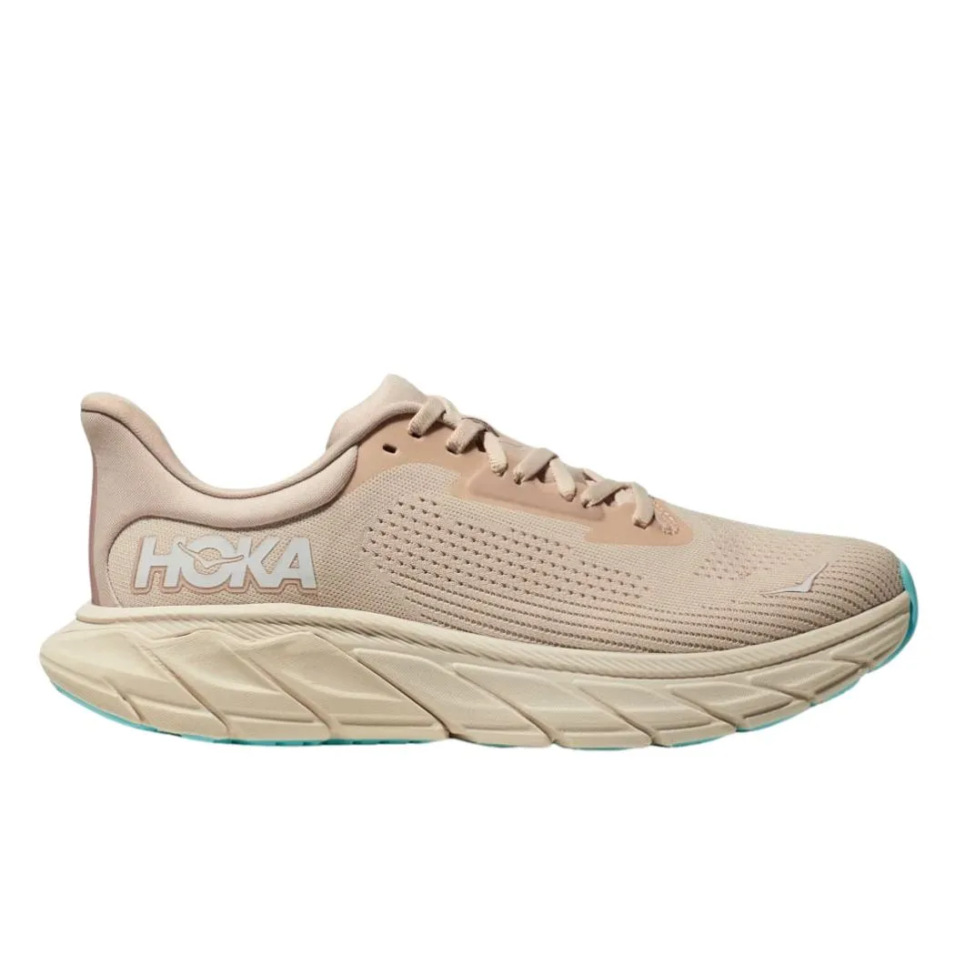 Beach Vibe hoka Arahi 7 Women's Running Shoes